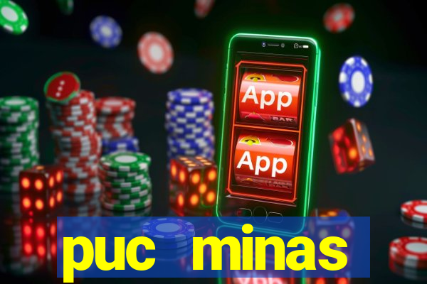 puc minas financiamento medicina